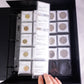 Coin SAFLIP 2x2 - Pack of 50