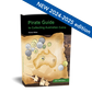 Pirate Guide to Collecting Australian Coins Paperback: 2024-2025 Edition