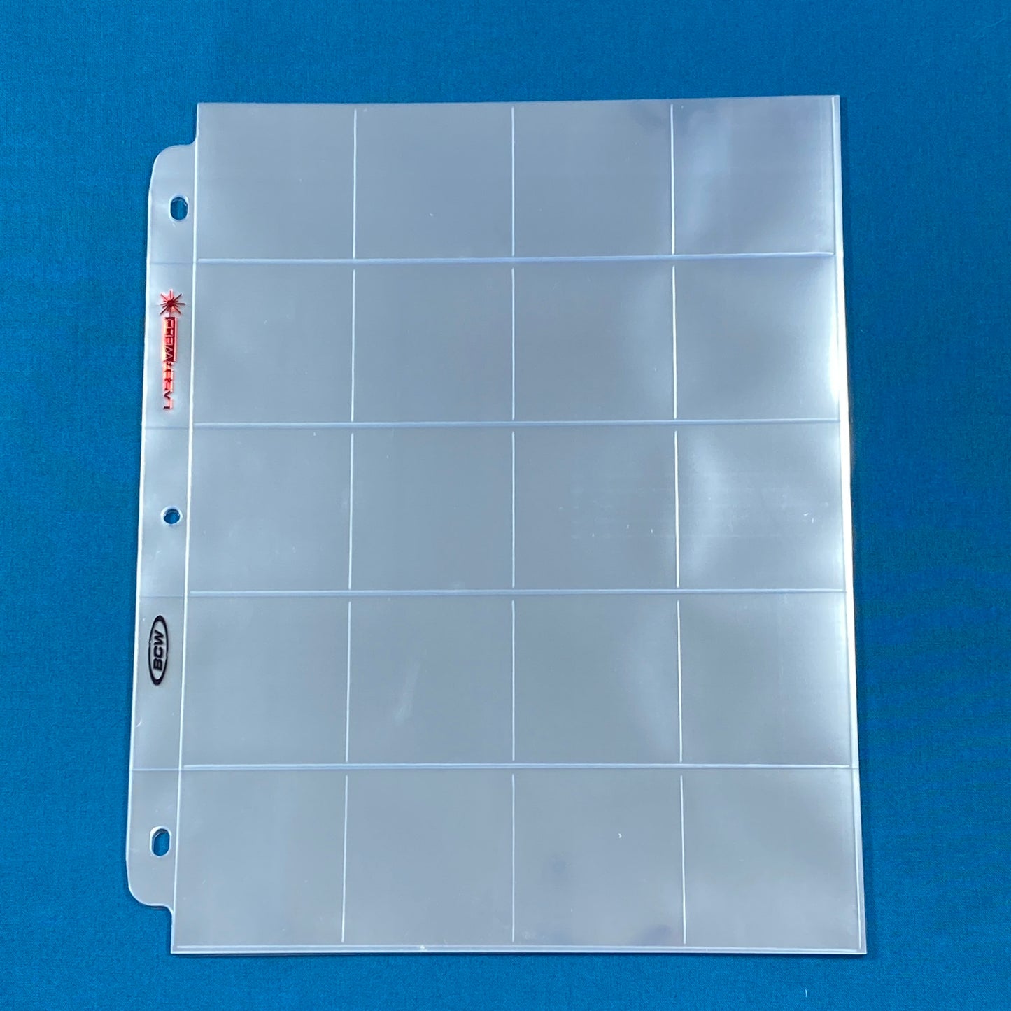 Coin Collecting Storage Sleeves - Pack of 10