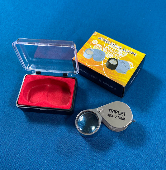Magnifying Loupe