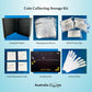 Coin Collecting Storage Kit
